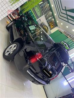 شيفروليه تاهو